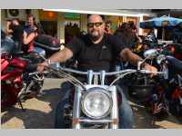 1. Neufelder Bikertreffen, 17.08.2013