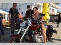 1. Neufelder Bikertreffen, 17.08.2013