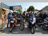 1. Neufelder Bikertreffen, 17.08.2013