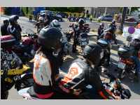 1. Neufelder Bikertreffen, 17.08.2013