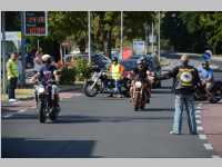 1. Neufelder Bikertreffen, 17.08.2013