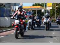 1. Neufelder Bikertreffen, 17.08.2013