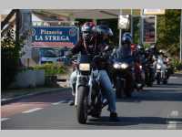 1. Neufelder Bikertreffen, 17.08.2013