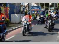 1. Neufelder Bikertreffen, 17.08.2013