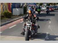 1. Neufelder Bikertreffen, 17.08.2013