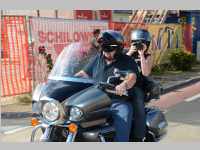 1. Neufelder Bikertreffen, 17.08.2013