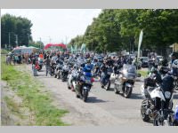 Neufelder Bikertreffen, 02.08.2014