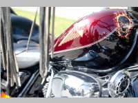 Neufelder Bikertreffen, 02.08.2014