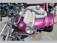 Neufelder Bikertreffen, 02.08.2014