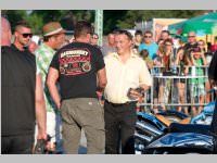 Neufelder Bikertreffen, 02.08.2014