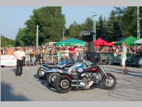 Neufelder Bikertreffen, 02.08.2014