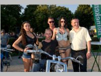 Neufelder Bikertreffen, 02.08.2014