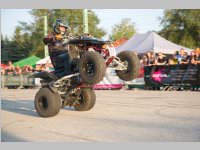 Neufelder Bikertreffen, 02.08.2014