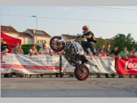 Neufelder Bikertreffen, 02.08.2014