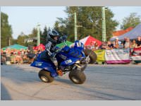 Neufelder Bikertreffen, 02.08.2014