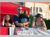 Neufelder Bikertreffen, 02.08.2014