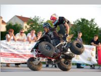 Neufelder Bikertreffen, 02.08.2014