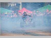 Neufelder Bikertreffen, 02.08.2014