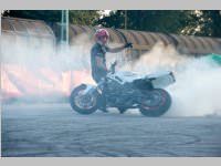 Neufelder Bikertreffen, 02.08.2014