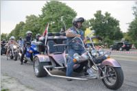 3. Neufelder Bikertreffen, 15.08.2015