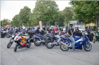 3. Neufelder Bikertreffen, 15.08.2015