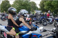 3. Neufelder Bikertreffen, 15.08.2015