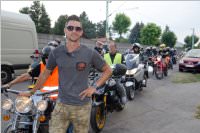 3. Neufelder Bikertreffen, 15.08.2015