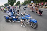 3. Neufelder Bikertreffen, 15.08.2015