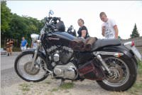 3. Neufelder Bikertreffen, 15.08.2015