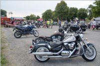 3. Neufelder Bikertreffen, 15.08.2015