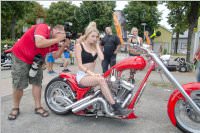 3. Neufelder Bikertreffen, 15.08.2015