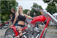 3. Neufelder Bikertreffen, 15.08.2015