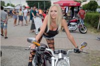 3. Neufelder Bikertreffen, 15.08.2015