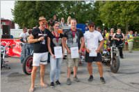 3. Neufelder Bikertreffen, 15.08.2015