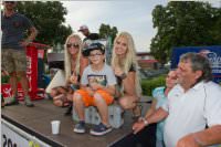 3. Neufelder Bikertreffen, 15.08.2015