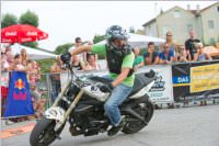 3. Neufelder Bikertreffen, 15.08.2015