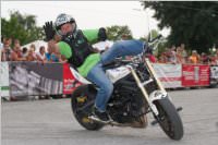 3. Neufelder Bikertreffen, 15.08.2015