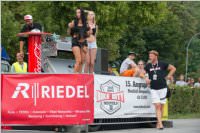 3. Neufelder Bikertreffen, 15.08.2015