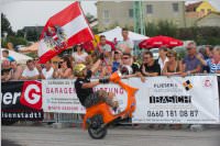 3. Neufelder Bikertreffen, 15.08.2015