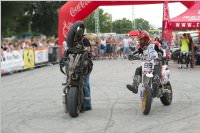 3. Neufelder Bikertreffen, 15.08.2015