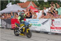 3. Neufelder Bikertreffen, 15.08.2015