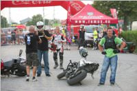 3. Neufelder Bikertreffen, 15.08.2015