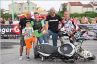 3. Neufelder Bikertreffen, 15.08.2015