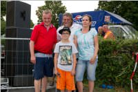 3. Neufelder Bikertreffen, 15.08.2015