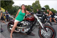 3. Neufelder Bikertreffen, 15.08.2015