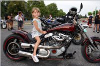 3. Neufelder Bikertreffen, 15.08.2015