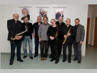 Blues Night mit Habersak & Friends, 28.02.2013