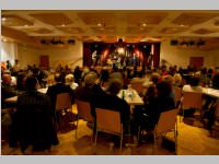 Blues Night mit Habersak & Friends, 28.02.2013