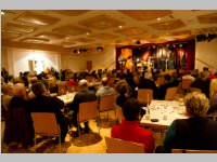 Blues Night mit Habersak & Friends, 28.02.2013