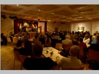 Blues Night mit Habersak & Friends, 28.02.2013